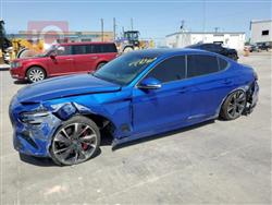 جنسس G70